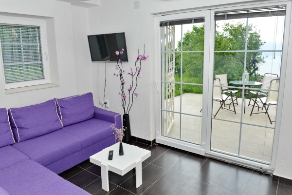 Hotel Villa Velestovo (Ohrid)